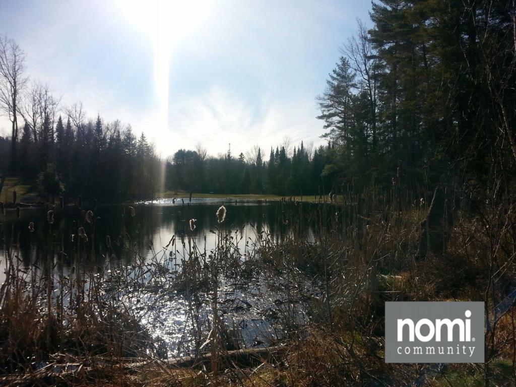 Nomi Resort Harcourt Exterior foto